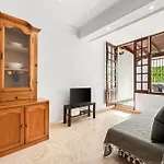 Lejlighed Home2book Prime Location Apartment, Playa Grande