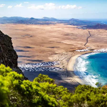 Home2book Prime Location Apartment, Playa Grande Апартаменты