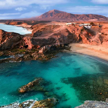 Apartman Home2book Prime Location Apartment, Playa Grande