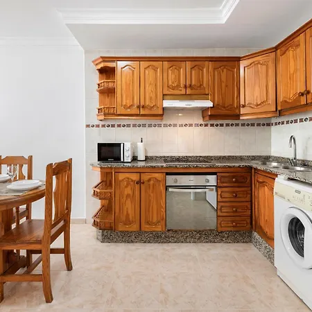 Home2book Prime Location Apartment, Playa Grande
