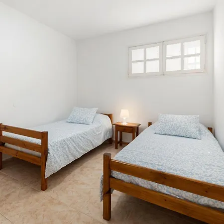 Home2book Prime Location Apartment, Playa Grande Apartman