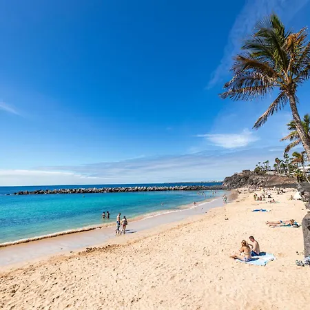 Home2book Prime Location Apartment, Playa Grande Апартаменты Пуэрто дель Кармен