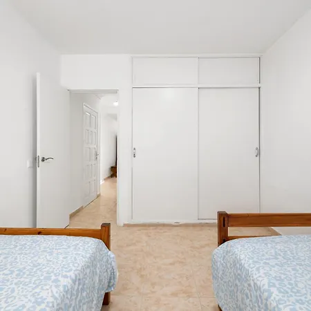 Home2book Prime Location Apartment, Playa Grande Apartment