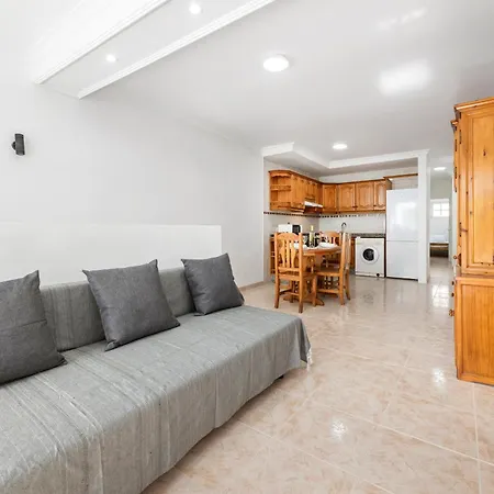 Home2book Prime Location Apartment, Playa Grande Appartamento