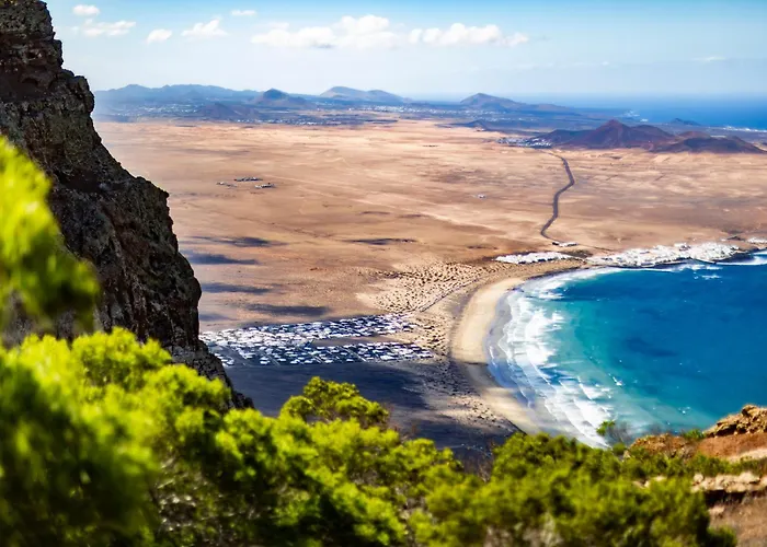 Home2book Prime Location Apartment, Playa Grande Apartman