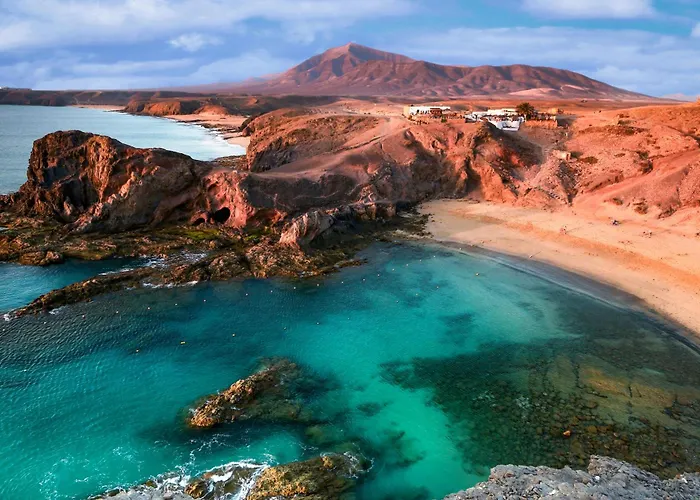 Διαμέρισμα Home2book Prime Location Apartment, Playa Grande