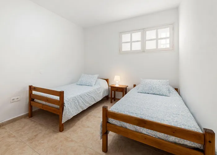 Home2book Prime Location Apartment, Playa Grande Apartman