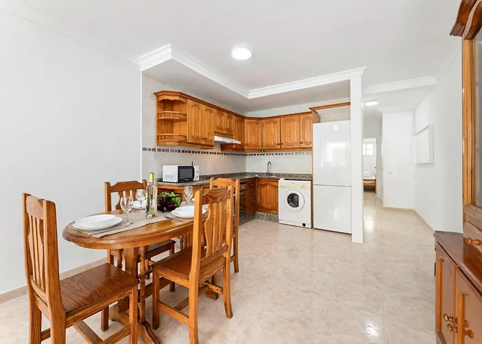 Home2book Prime Location Apartment, Playa Grande Puerto del Carmen