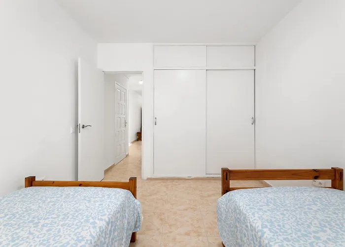 Home2book Prime Location Apartment, Playa Grande Apartman