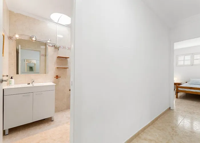 Apartman Home2book Prime Location Apartment, Playa Grande *