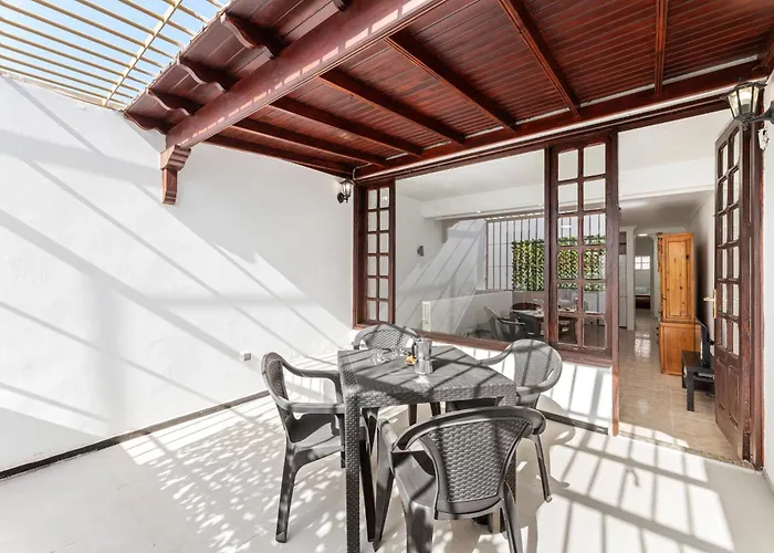 Home2book Prime Location Apartment, Playa Grande Puerto del Carmen