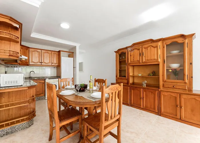 Home2book Prime Location Apartment, Playa Grande * Puerto del Carmen