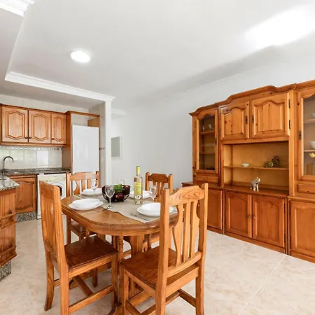 Home2book Prime Location Apartment, Playa Grande * 卡门港