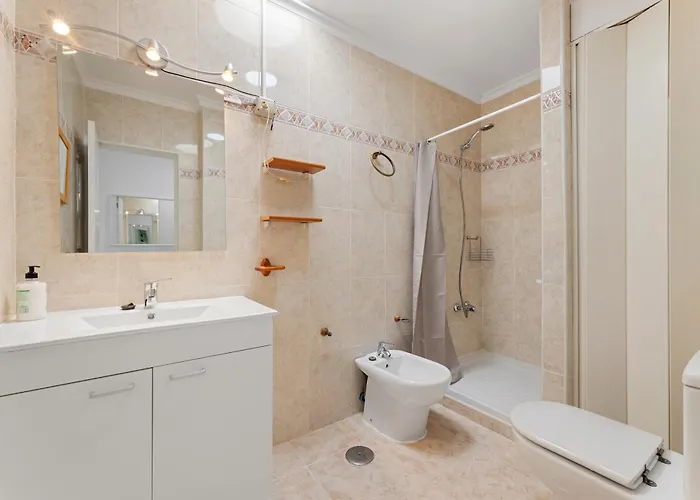 דירה Home2book Prime Location Apartment, Playa Grande פוארטו דל כרמן