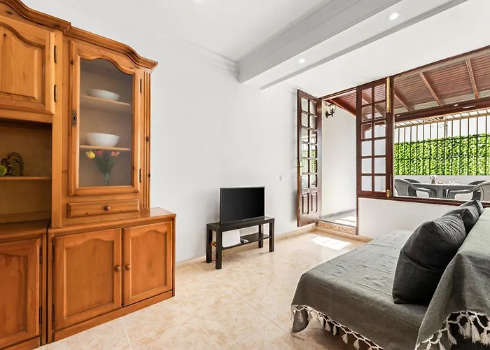 דירה Home2book Prime Location Apartment, Playa Grande